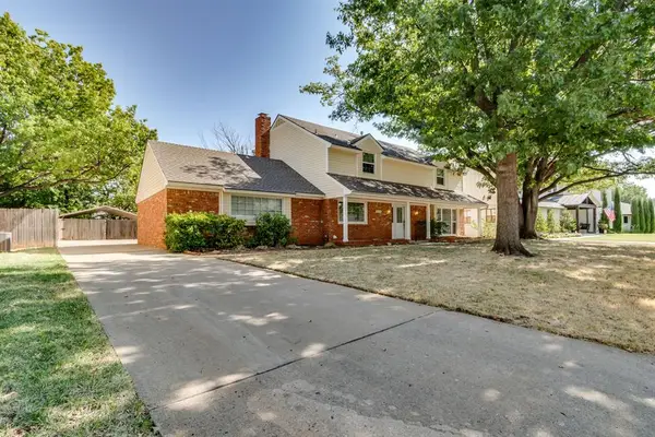 3037 Stonybrook Road, Oklahoma City, OK 73120
