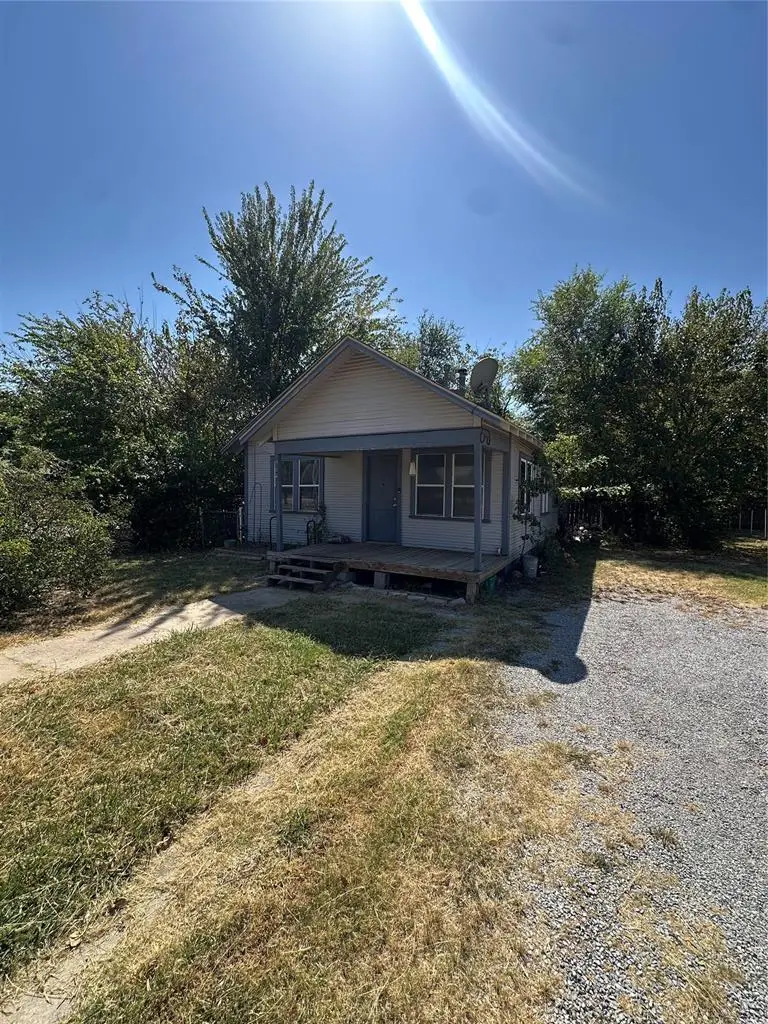904 N Crawford Avenue, Norman, OK 73069 - #1