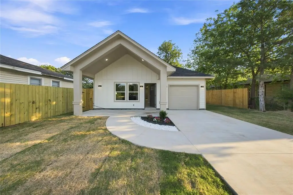 313 SE 51st Street, Oklahoma City, OK 73129 - #1