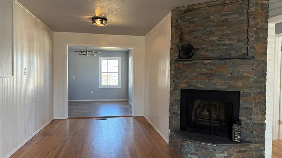 1206 Monroe Drive, Shawnee, OK 74804 - #2