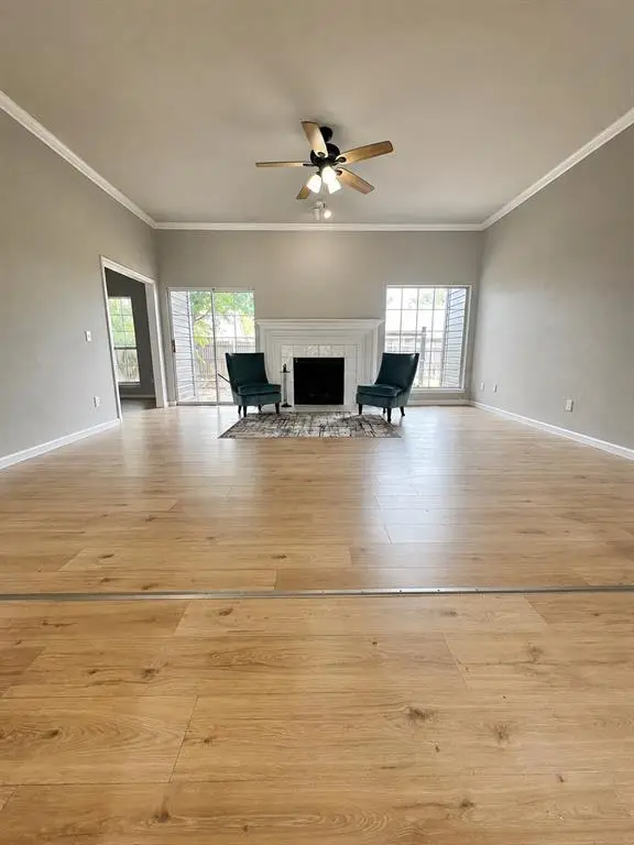 10413 Doris Place, Oklahoma City, OK 73162 - #2