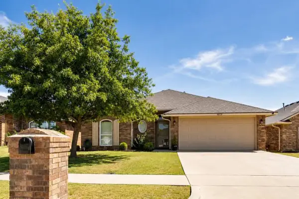 4820 SW Malcom Road, Lawton, OK 73505