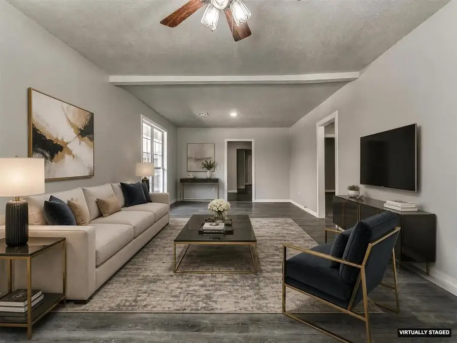 1509 NW 11th Street, Oklahoma City, OK 73106 - #2