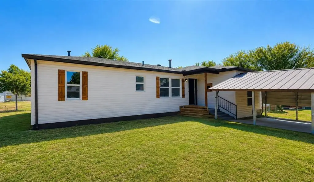 1116 Hickory Lane, Oklahoma City, OK 73110 - #1