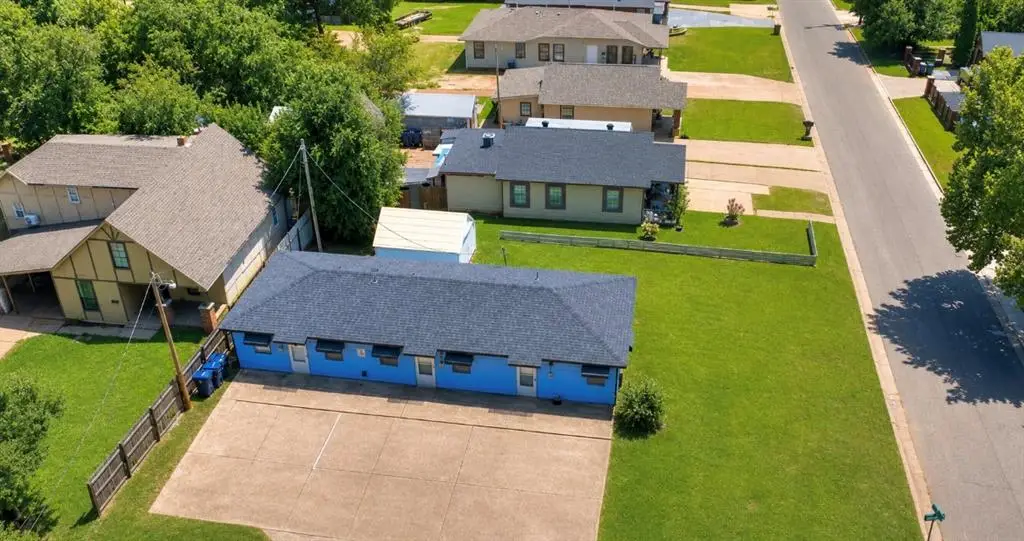 3820 S Hudson Avenue, Oklahoma City, OK 73109 - #1