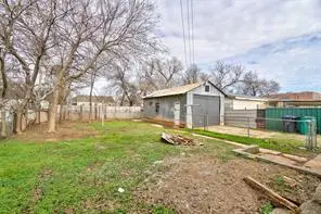 537 SW 45th Street, Oklahoma City, OK 73109 - #1