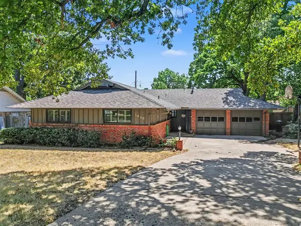 5820 NW 31st Street, Oklahoma City, OK 73122
