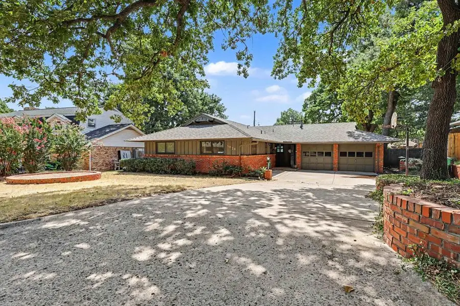 5820 NW 31st Street, Oklahoma City, OK 73122 - #2