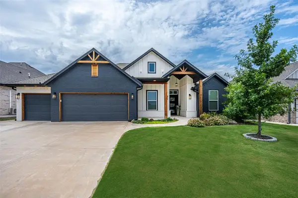 1322 Presidio Drive, Norman, OK 73072