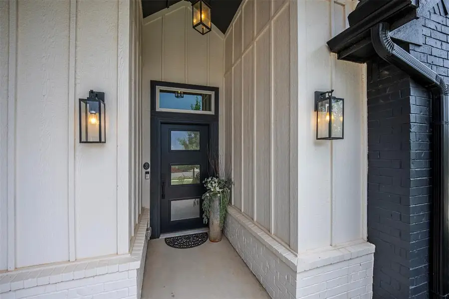 1322 Presidio Drive, Norman, OK 73072 - #2
