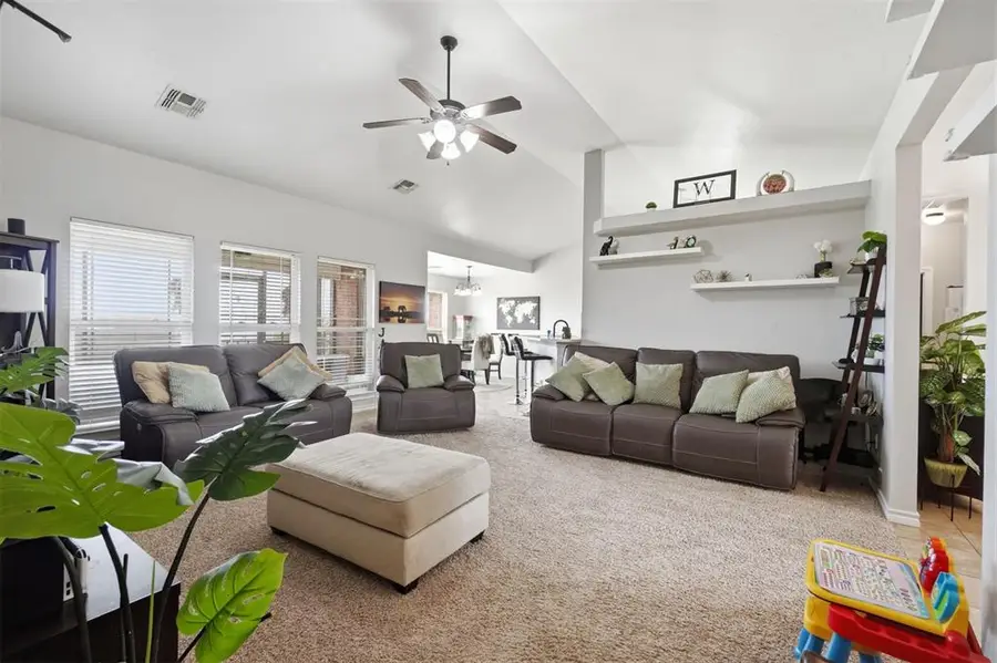 1804 Cougar Circle, Altus, OK 73521 - #3