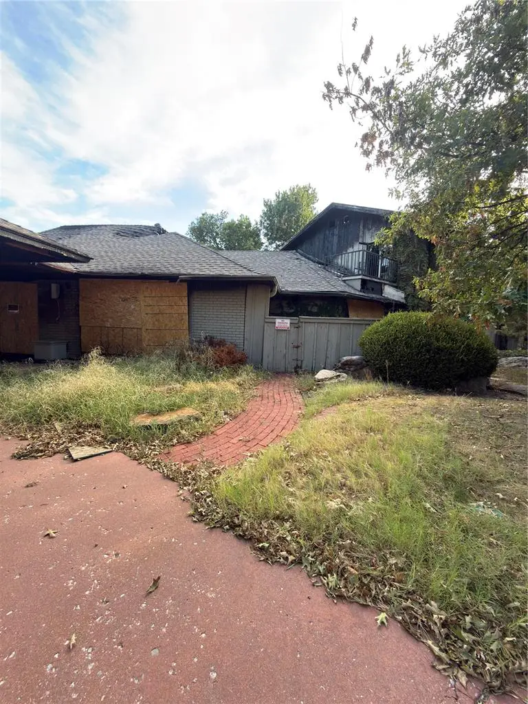 6219 Riviera Drive, Oklahoma City, OK 73112 - #3