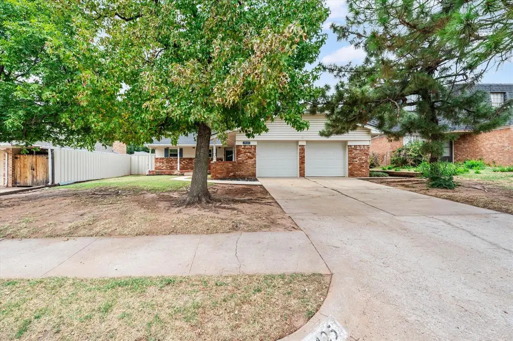 3425 N Utah Avenue, Oklahoma City, OK 73112 - #1