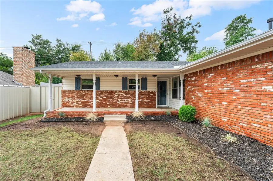 3425 N Utah Avenue, Oklahoma City, OK 73112 - #3