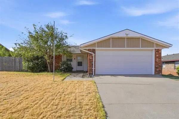 6310 SW Park Place, Lawton, OK 73505