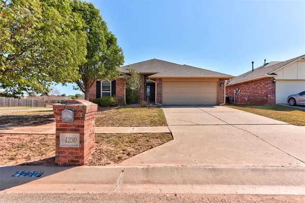 4230 Macys Place, Oklahoma City, OK 73160
