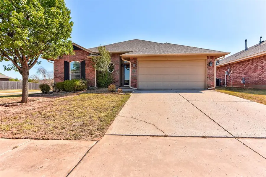 4230 Macys Place, Oklahoma City, OK 73160 - #3