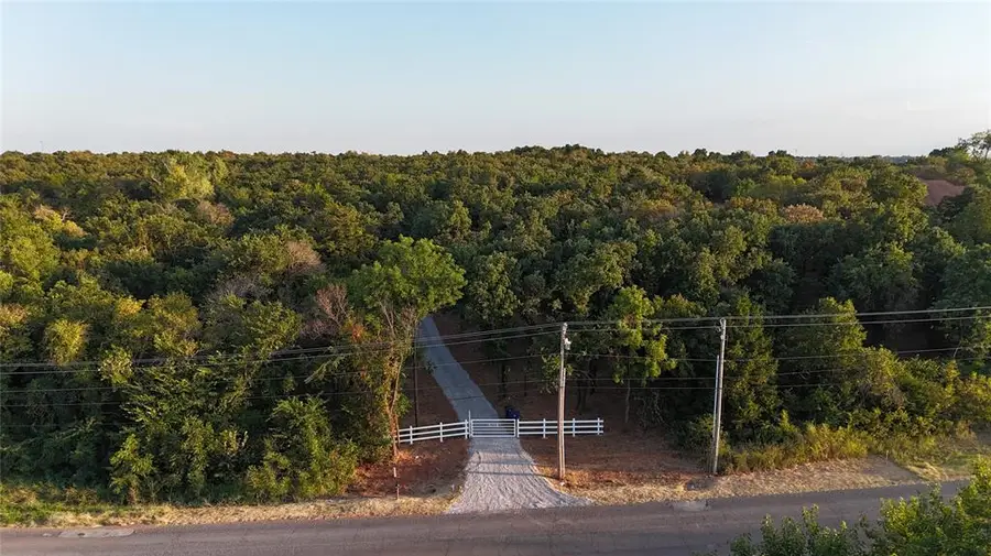 8750 E Waterloo Road, Arcadia, OK 73007 - #3