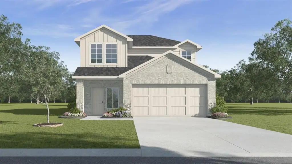 10329 Red Thistle Drive, Oklahoma City, OK 73114 - #1