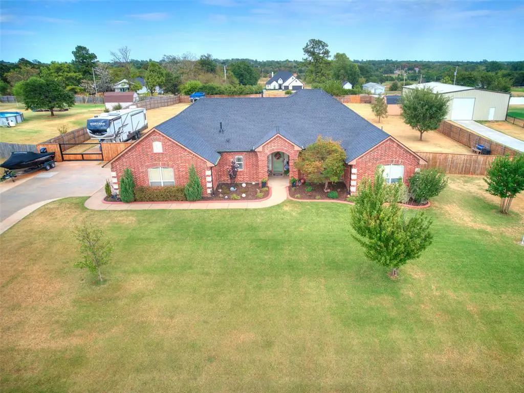 4260 Sundance Lane, Newalla, OK 74857 - #1