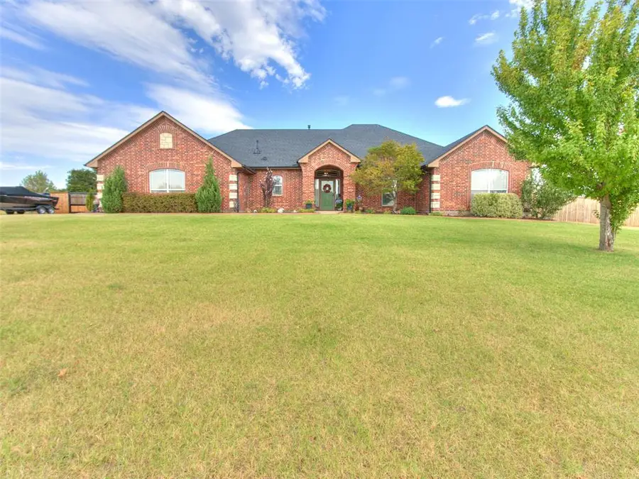 4260 Sundance Lane, Newalla, OK 74857 - #2
