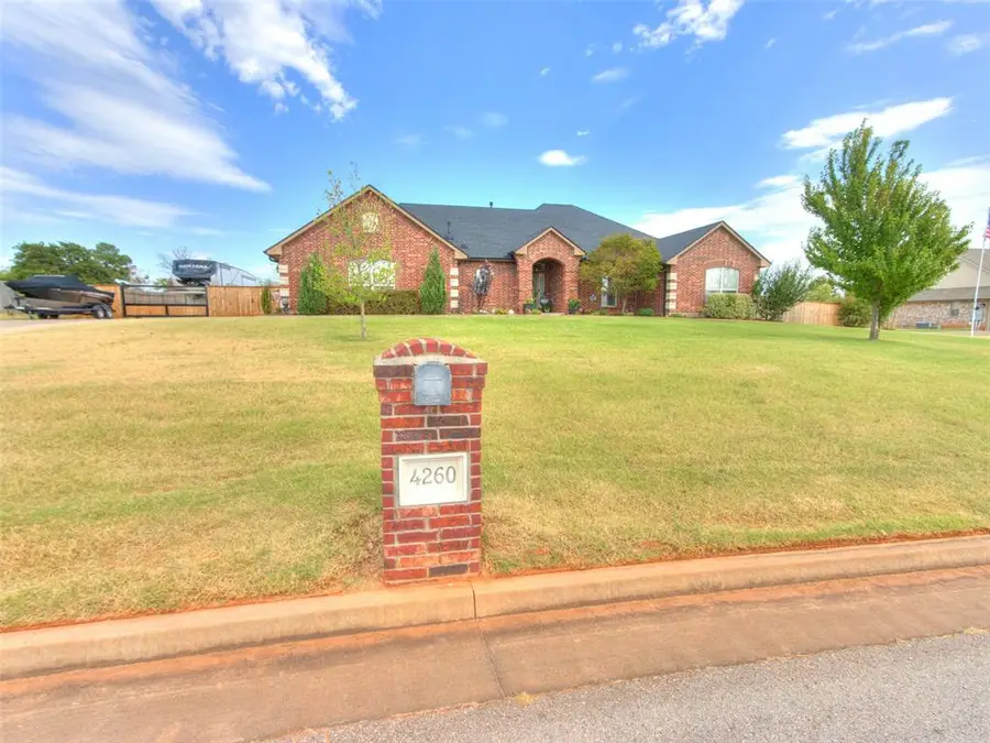 4260 Sundance Lane, Newalla, OK 74857 - #3