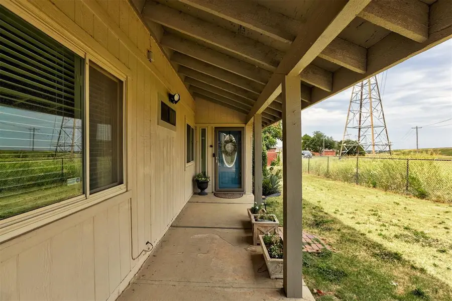 10100 Hefner Village Terrace, Oklahoma City, OK 73162 - #2