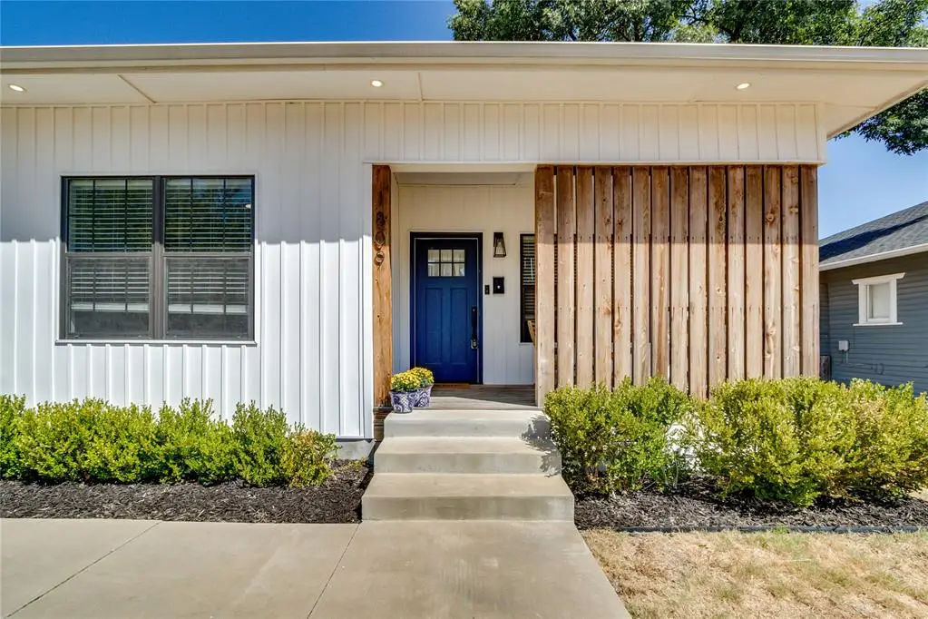 1809 NW 14th Street, Oklahoma City, OK 73106 - #1