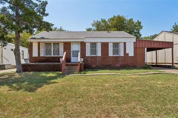106 E Myrtle Drive, Oklahoma City, OK 73110