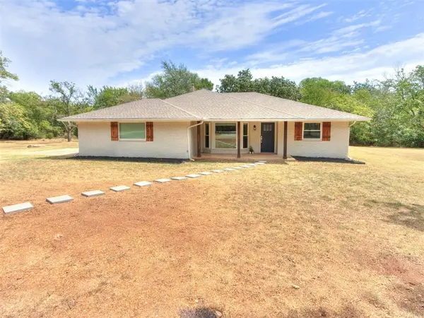 1100 SW 4th Street, Jones, OK 73049