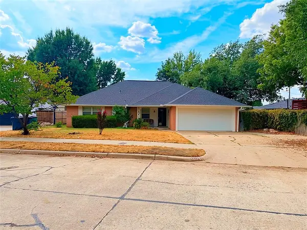 5015 N Vermont Avenue, Oklahoma City, OK 73112