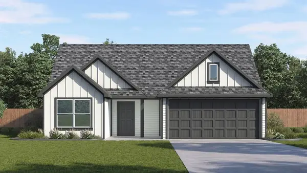 16136 Cherokee Trail, Piedmont, OK 73078