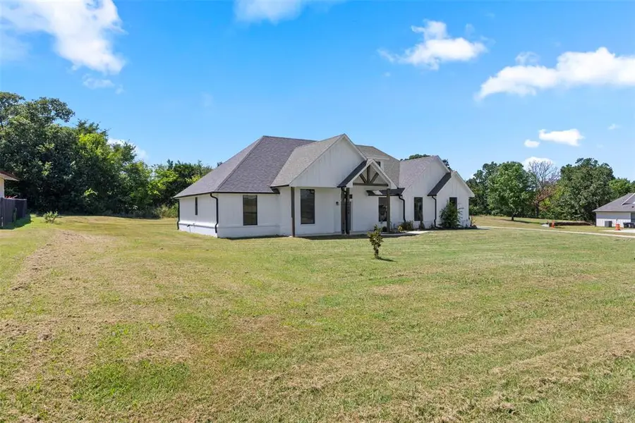 11939 County Road 3513 Loop, Ada, OK 74820 - #2