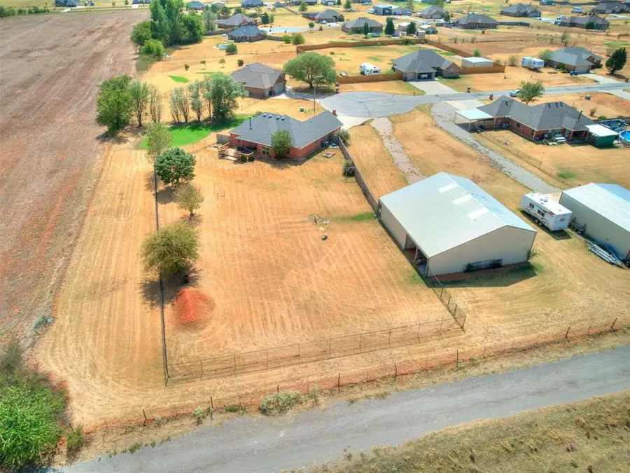 2024 County Road 1198 Road, Tuttle, OK 73089 - #3