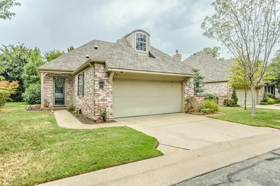 11300 Quail Creek Road #5, Oklahoma City, OK 73120 - #2