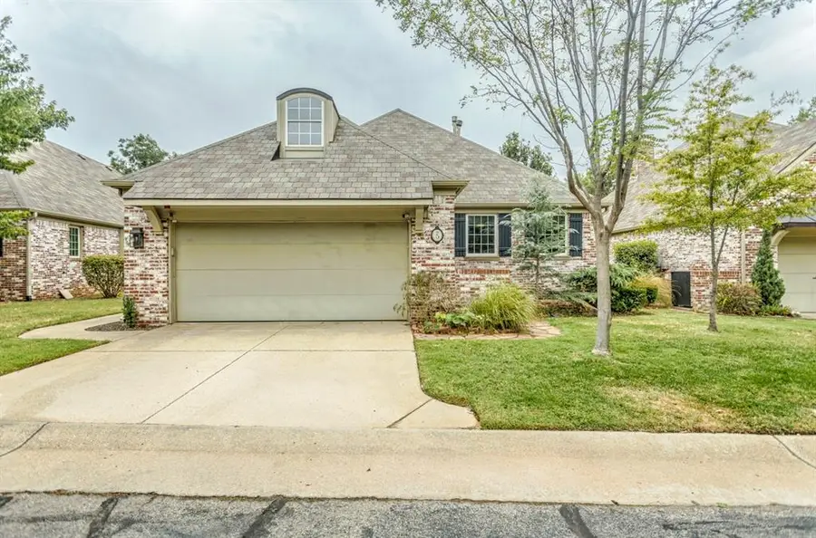 11300 Quail Creek Road #5, Oklahoma City, OK 73120 - #3