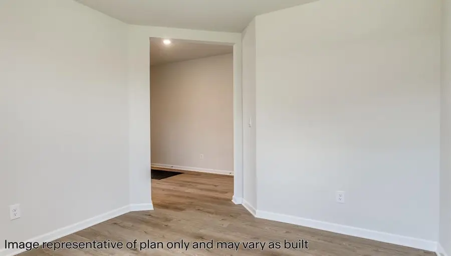 4218 Dusty Trail, Norman, OK 73072 - #3