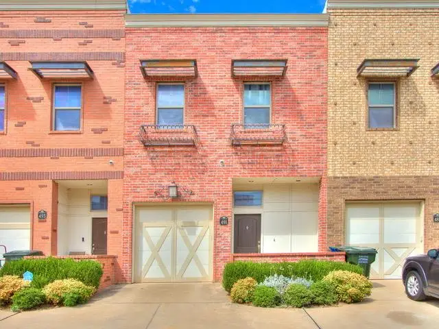 491 S Fretz Avenue, Edmond, OK 73003 - #1