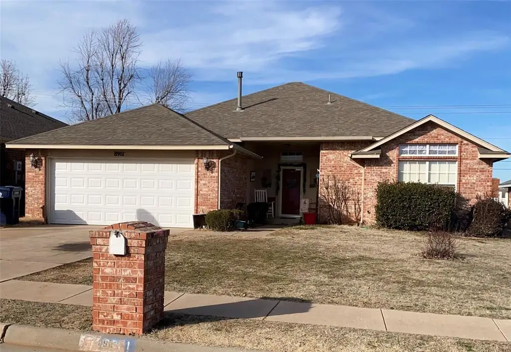 Address Withheld By Seller, Oklahoma City, OK 73132 - #1