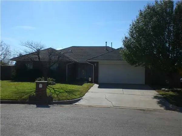 Address Withheld By Seller, Edmond, OK 73013