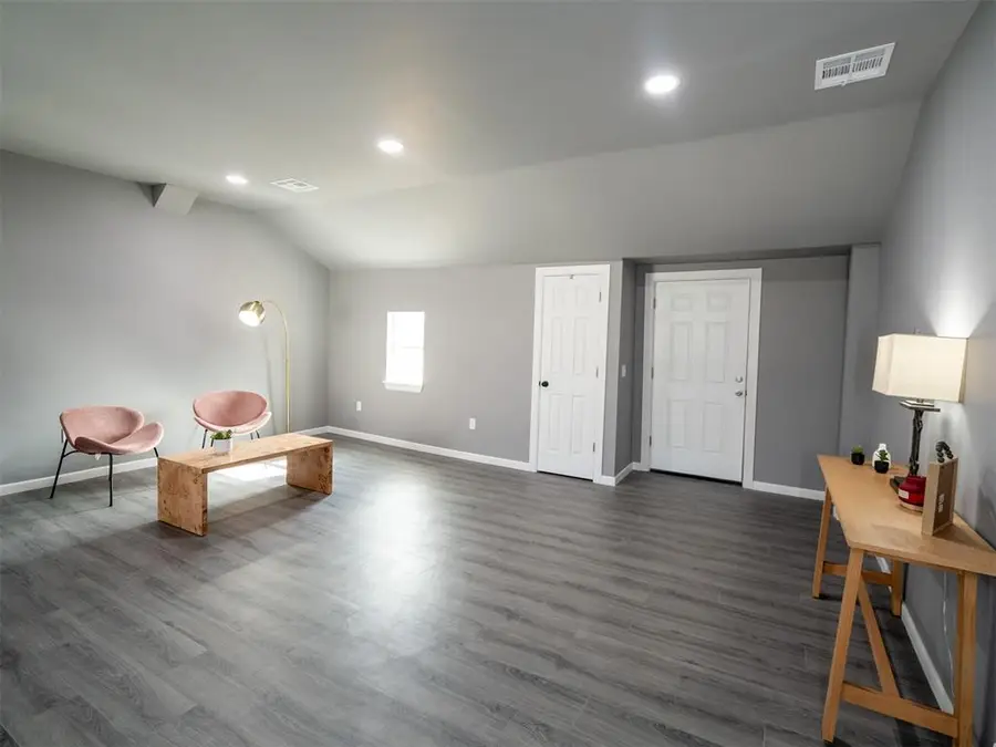 628 S Philadelphia Avenue, Shawnee, OK 74801 - #3