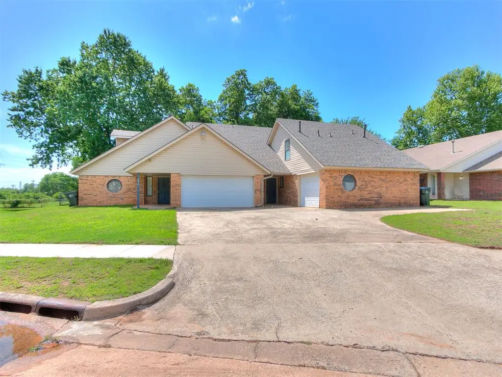 2808 Shoreridge Avenue #2810, Norman, OK 73072 - #1