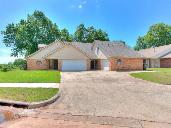 2808 Shoreridge Avenue #2810, Norman, OK 73072