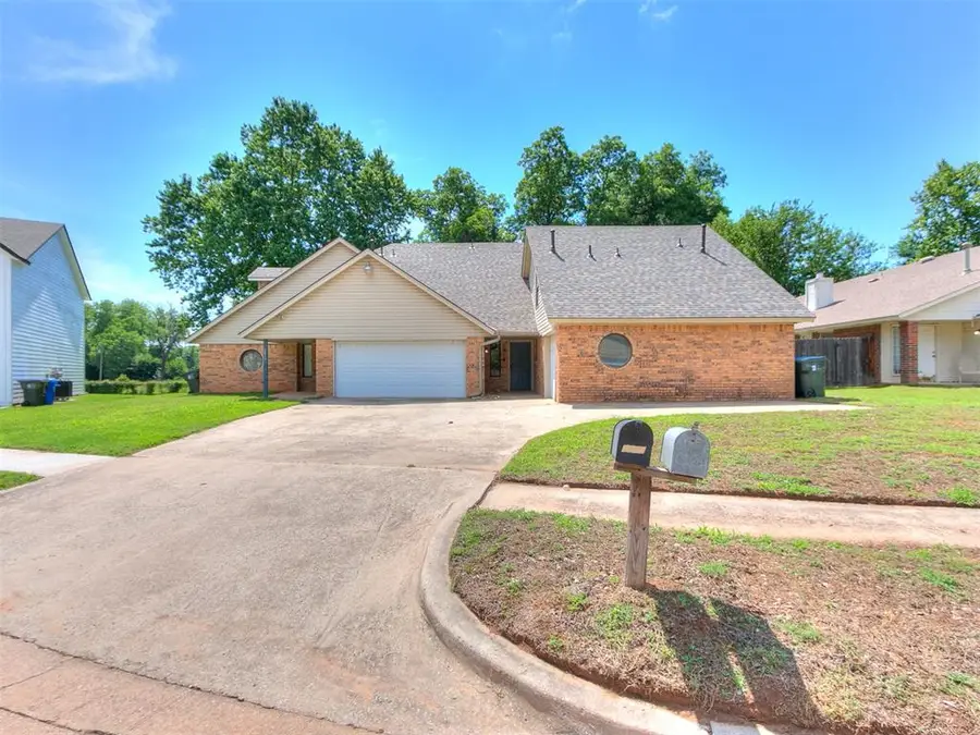 2808 Shoreridge Avenue #2810, Norman, OK 73072 - #2