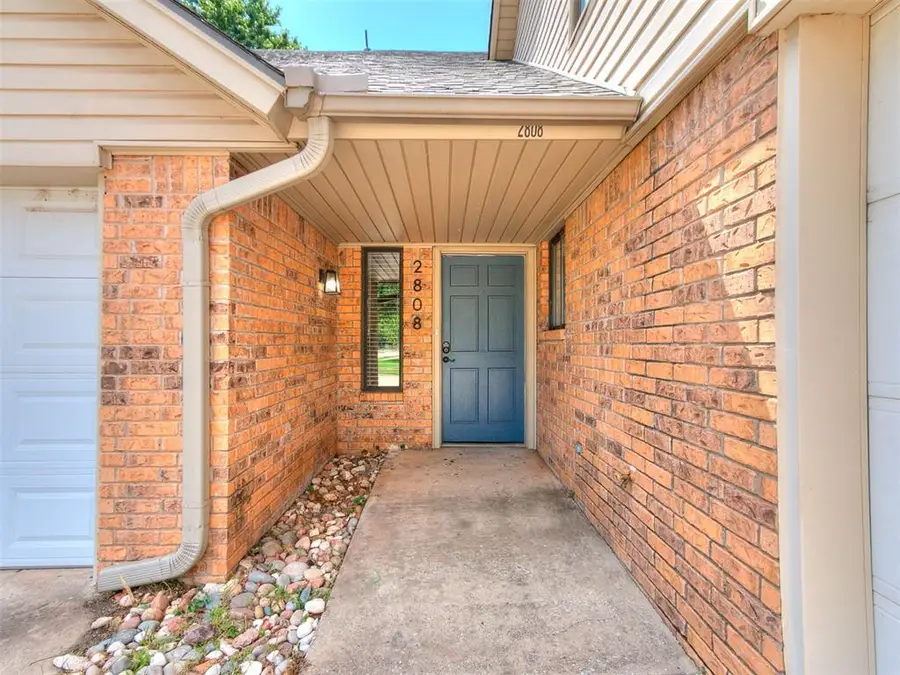 2808 Shoreridge Avenue #2810, Norman, OK 73072 - #3