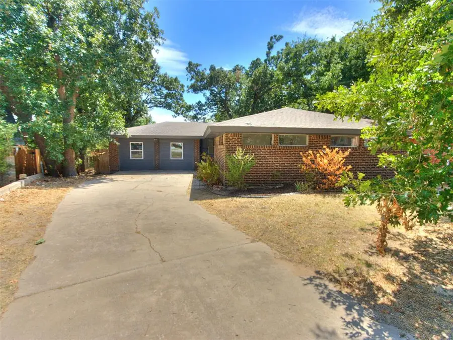 7004 NW 26th Street, Bethany, OK 73008 - #3