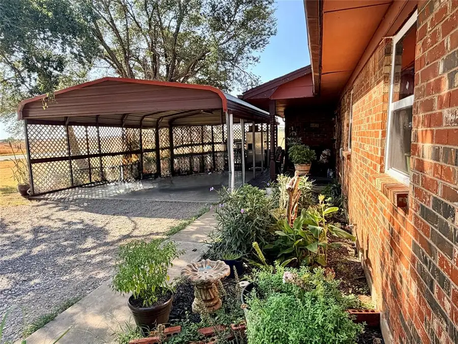 25727 Highway 8, Isabella, OK 73747 - #2