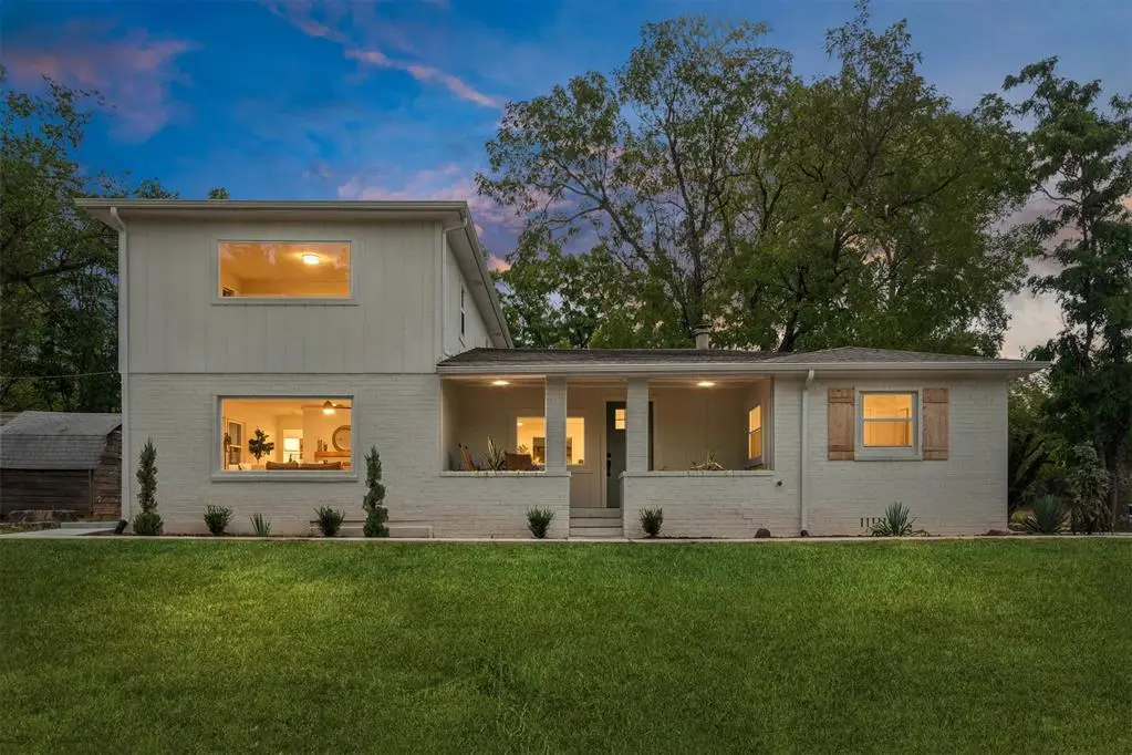 8300 S Anderson Road, Oklahoma City, OK 73150 - #1