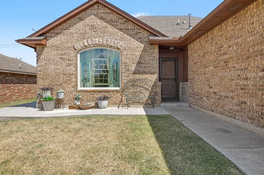 3420 Arcadia Drive, Yukon, OK 73099 - #3