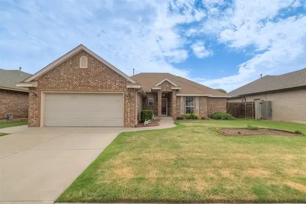 1912 NW 177th Street, Edmond, OK 73012
